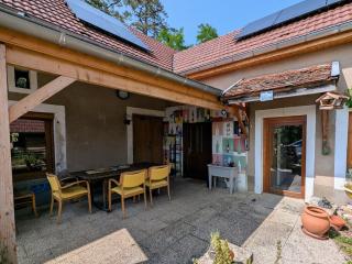 Gîte entre ville et campagne, Wi-Fi gratuit, sur circuit des peintres - FR-1-583-502 - 5