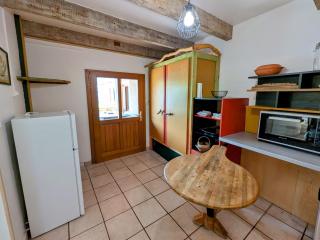 Gîte entre ville et campagne, Wi-Fi gratuit, sur circuit des peintres - FR-1-583-502 - 4