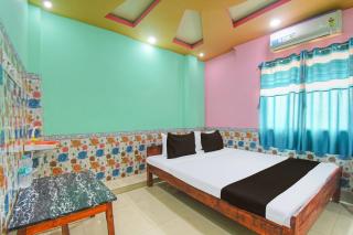 Hotel O Yuvraj Lodge - Tarapith - 6