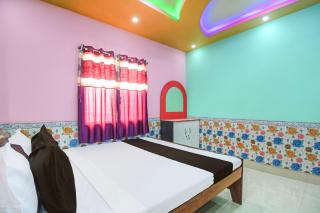 Hotel O Yuvraj Lodge - Tarapith - 3