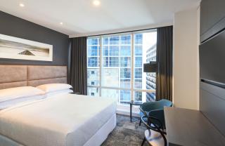 Four Points by Sheraton Auckland - 8