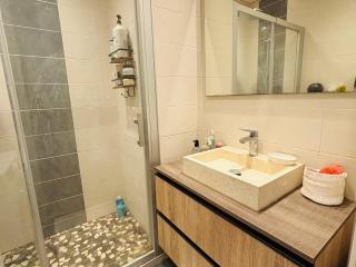 Appartement rénové à Autrans, 5 pers, grande terrasse plein sud - FR-1-737-99 - 4