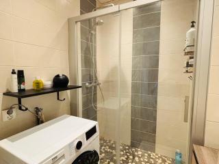 Appartement rénové à Autrans, 5 pers, grande terrasse plein sud - FR-1-737-99 - 3