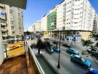 Nouveau Appartement au centre ville Tanger - Tanger - 6