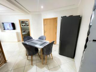 Nouveau Appartement au centre ville Tanger - Tanger - 5