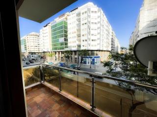 Nouveau Appartement au centre ville Tanger - Tanger - 2