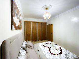 Nouveau Appartement au centre ville Tanger - Tanger - 9