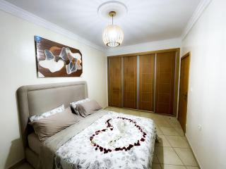 Nouveau Appartement au centre ville Tanger - Tanger - 8