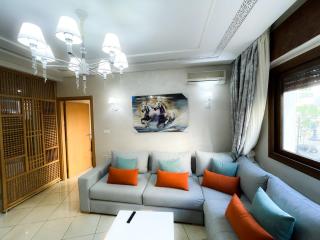 Nouveau Appartement au centre ville Tanger - Tanger - 0