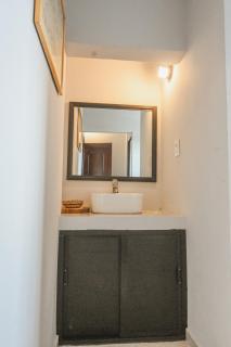 Departamentos Doña Angela - Santiago Tuxtla - 6