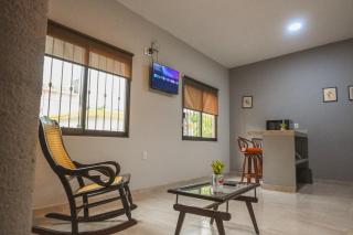 Departamentos Doña Angela - Santiago Tuxtla - 5