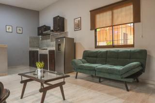 Departamentos Doña Angela - Santiago Tuxtla - 3
