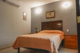 Departamentos Doña Angela - Santiago Tuxtla - 2