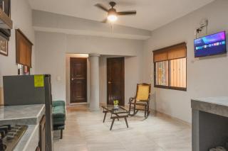 Departamentos Doña Angela - Santiago Tuxtla - 1
