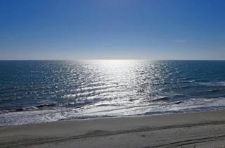 Oceanfront Waterpointe 1 Unit 907 Sleeps 6 Balcony Pools Free Parking - North Myrtle Beach - 9