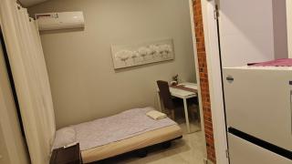 Casa Shalom 2 Room App! Internet! Parking! Sauna! Quiet! Central! Esperanza village! - Hohenau - 8