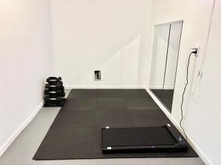 King Suite - Half Bath - Gym - Game Room - Hot Tub - 6