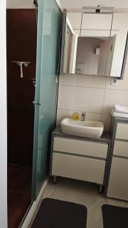 Casa Shalom 2 Room App! Internet! Parking! Sauna! Quiet! Central! Esperanza village! - Hohenau - 4