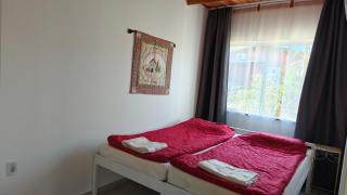 Casa Shalom 2 Room App! Internet! Parking! Sauna! Quiet! Central! Esperanza village! - 2