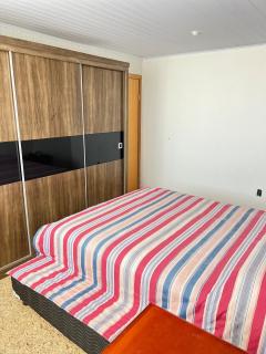 Quartinho da Tranquilidade - Divinópolis - 1