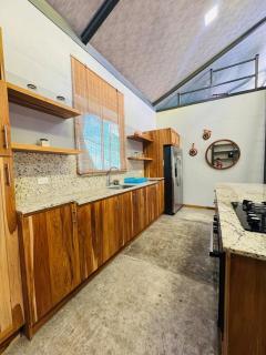 Casa Carambola Bioluminicencia, Tortuga y Quesera - 8