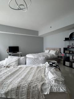Luxury studio heart downtown - Montréal - 5