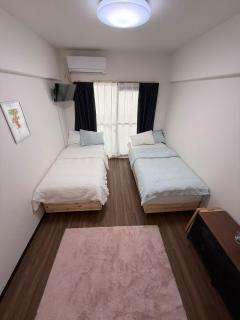 Imaizumi NNH House - Fukuoka - 3