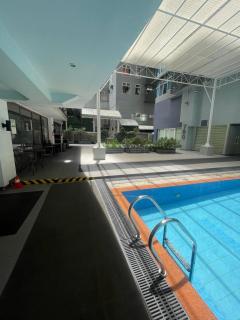 Makati City Antel Spa Residences 2707 - Manila - 9