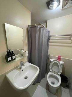 Makati City Antel Spa Residences 2707 - Manila - 5