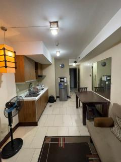 Makati City Antel Spa Residences 2707 - Manila - 2