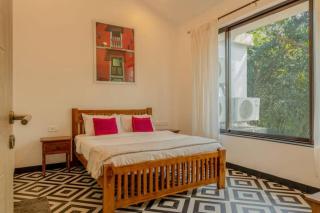 Sol baniyan Grand - Candolim - 9