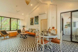Sol baniyan Grand - Candolim - 6