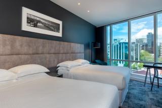 Four Points by Sheraton Auckland - Auckland - 5
