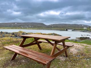 Berlevåg Motell AS - Berlevåg - 5