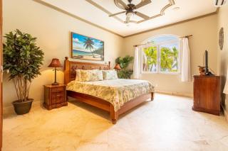 Belizean Cove Estates Luxury Beachfront Villa - San Pedro - 8