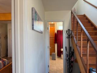 A Cozy Loft in Templeton - Templeton - 5
