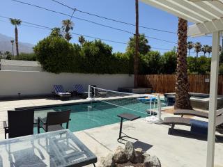 Palm Springs Joy Pool Spa Views - Palm Springs - 6