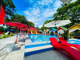 Red Apple Hotel and Resort San Juan Batangas - San Juan - 7