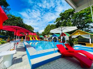 Red Apple Hotel and Resort San Juan Batangas - San Juan - 6