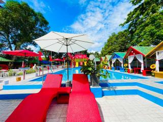 Red Apple Hotel and Resort San Juan Batangas - San Juan - 9