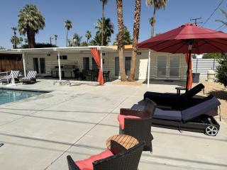 Palm Springs Joy Pool Spa Views - Palm Springs - 1