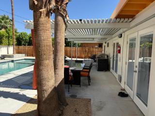 Palm Springs Joy Pool Spa Views - Palm Springs - 5