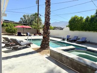 Palm Springs Joy Pool Spa Views - Palm Springs - 7
