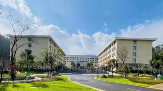 Oriental Garden Hotel - Luoping - 0