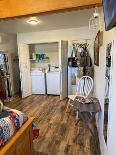 A Cozy Loft in Templeton - Templeton - 8