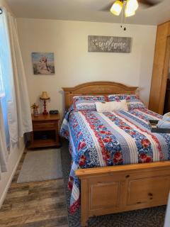 A Cozy Loft in Templeton - Templeton - 6