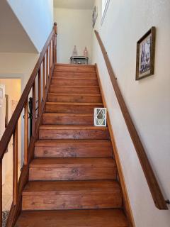 A Cozy Loft in Templeton - Templeton - 1