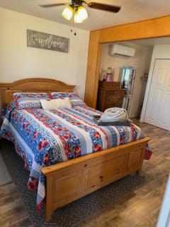 A Cozy Loft in Templeton - Templeton - 7