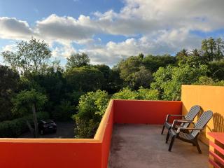 A Casa Amarela - Capelas - 3