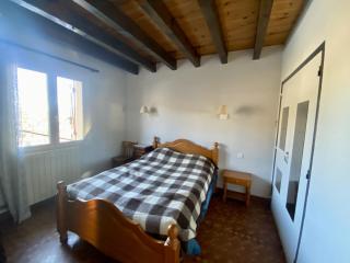 Appartement T3 à Formiguères - 6 pers., cheminée, véranda, parking - Proche commerces et pistes - FR-1-758-16 - Formiguères - 5